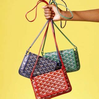 Maison Goyard (@goyardofficial) • Instagram photos and videos.